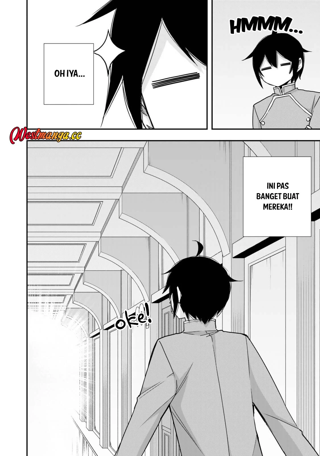 Chapter 145 - halaman 17