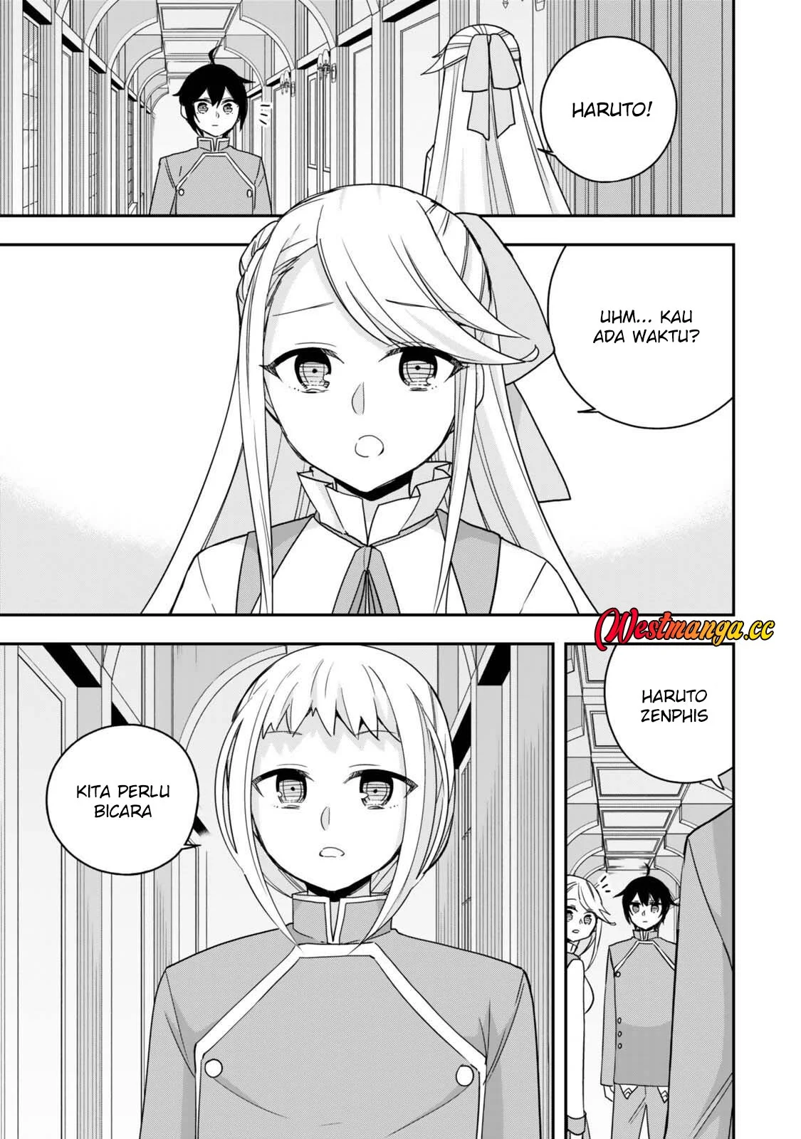 Chapter 145 - halaman 3