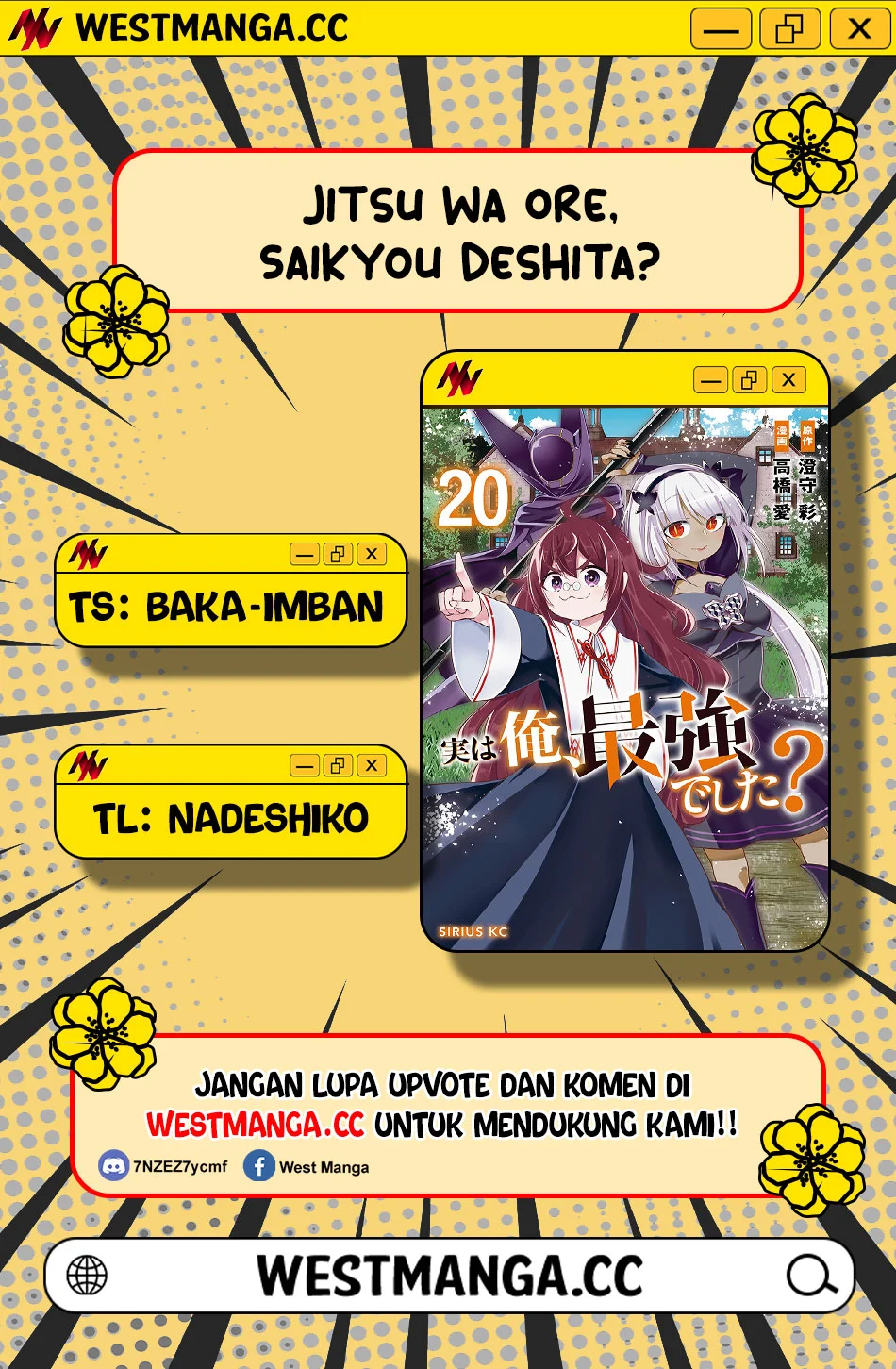 Chapter 145 - halaman 4