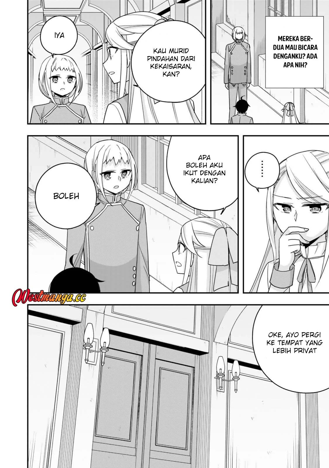 Chapter 145 - halaman 5