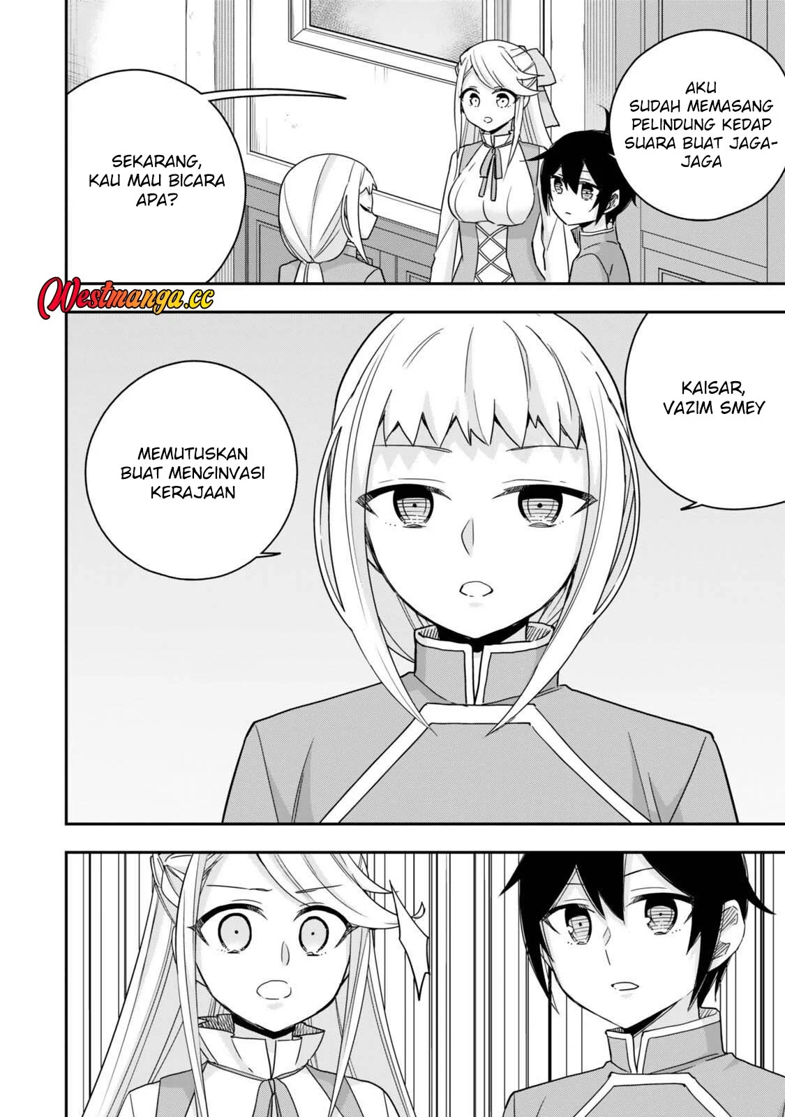 Chapter 145 - halaman 7