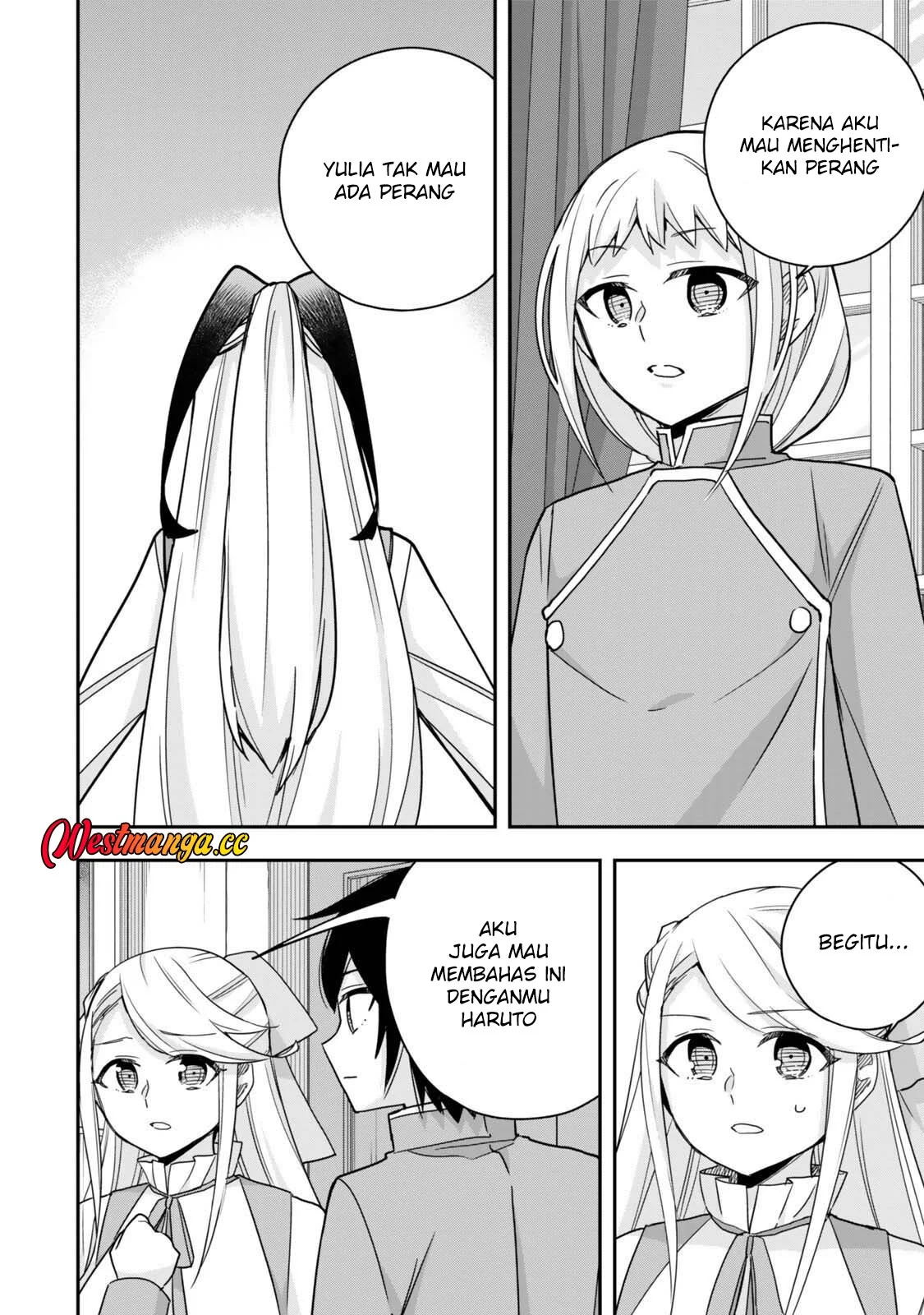 Chapter 145 - halaman 9