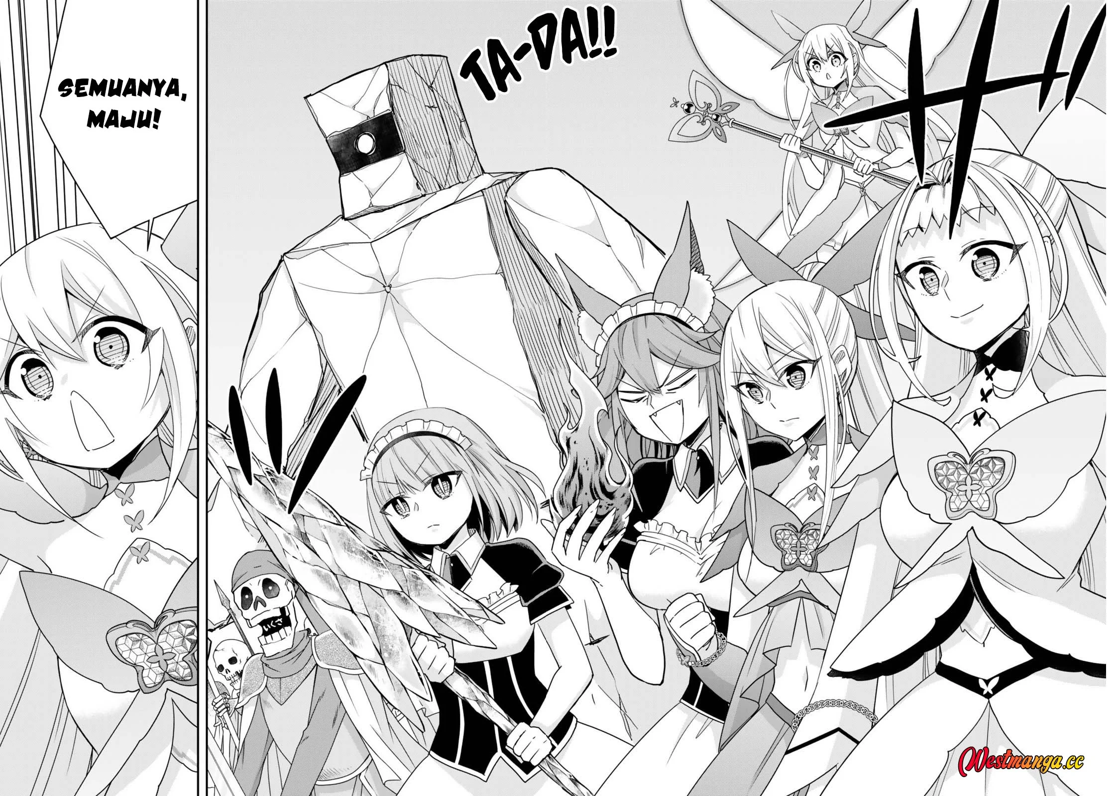 Chapter 146 - halaman 13