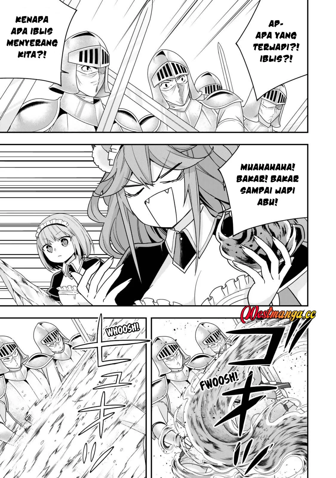 Chapter 146 - halaman 16