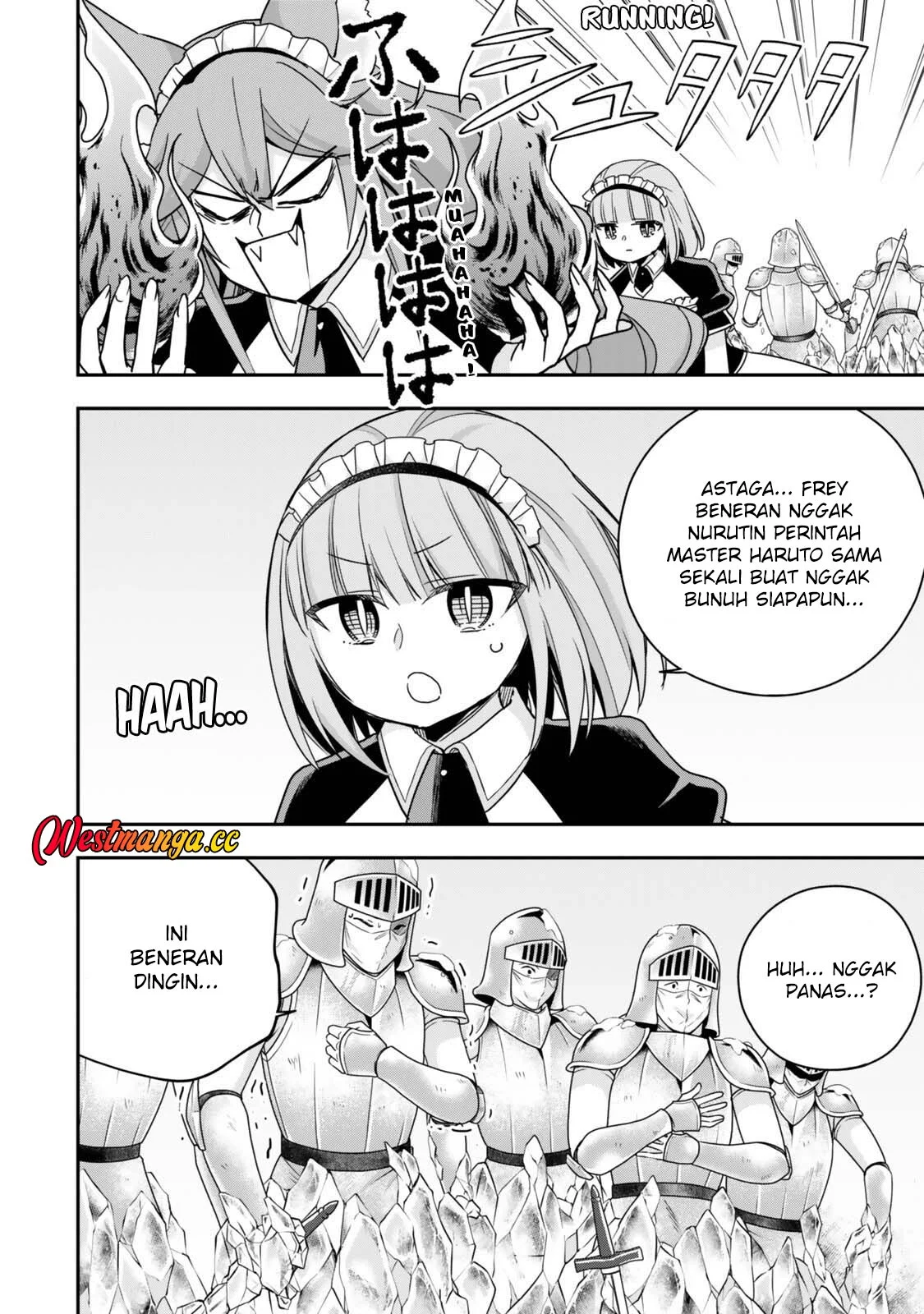Chapter 146 - halaman 17
