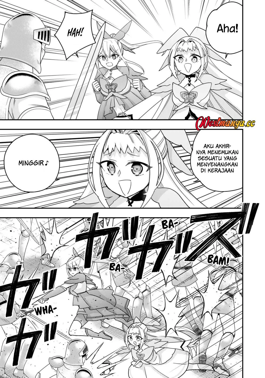 Chapter 146 - halaman 18
