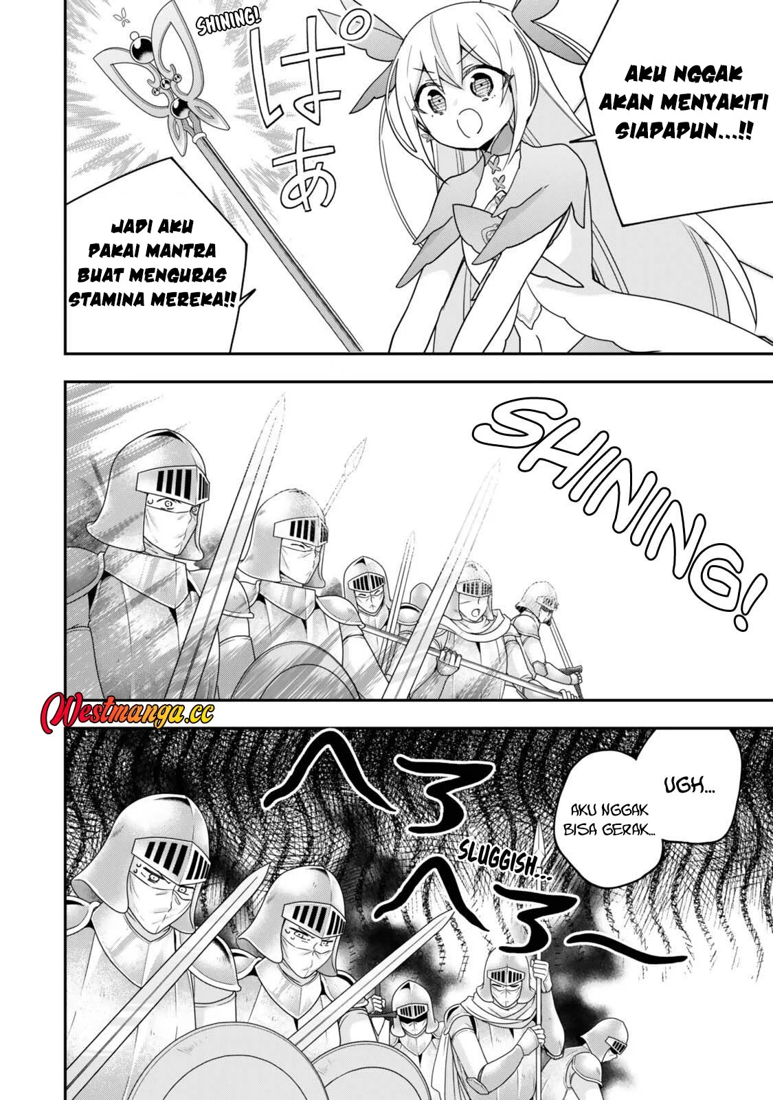Chapter 146 - halaman 19