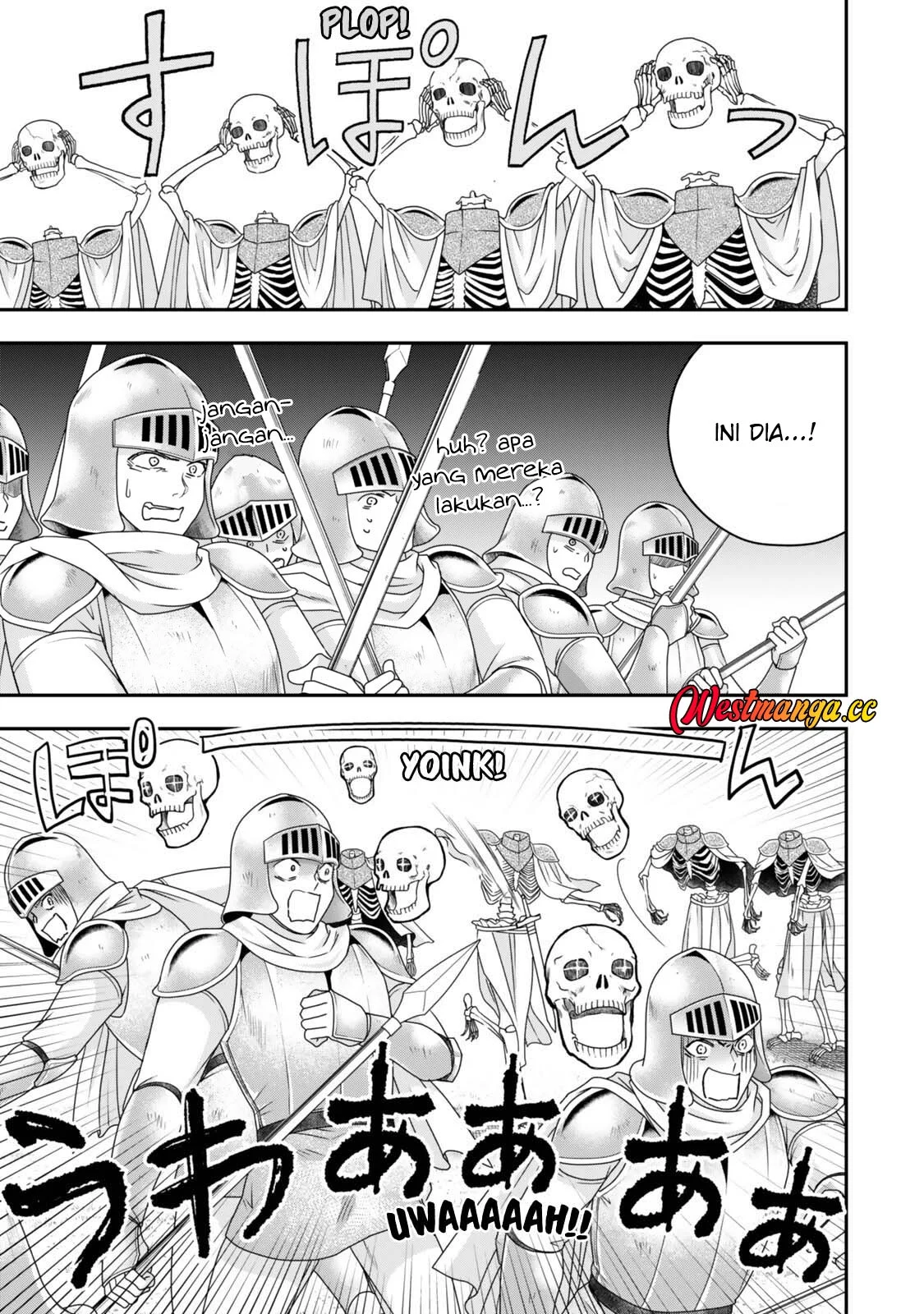 Chapter 146 - halaman 20