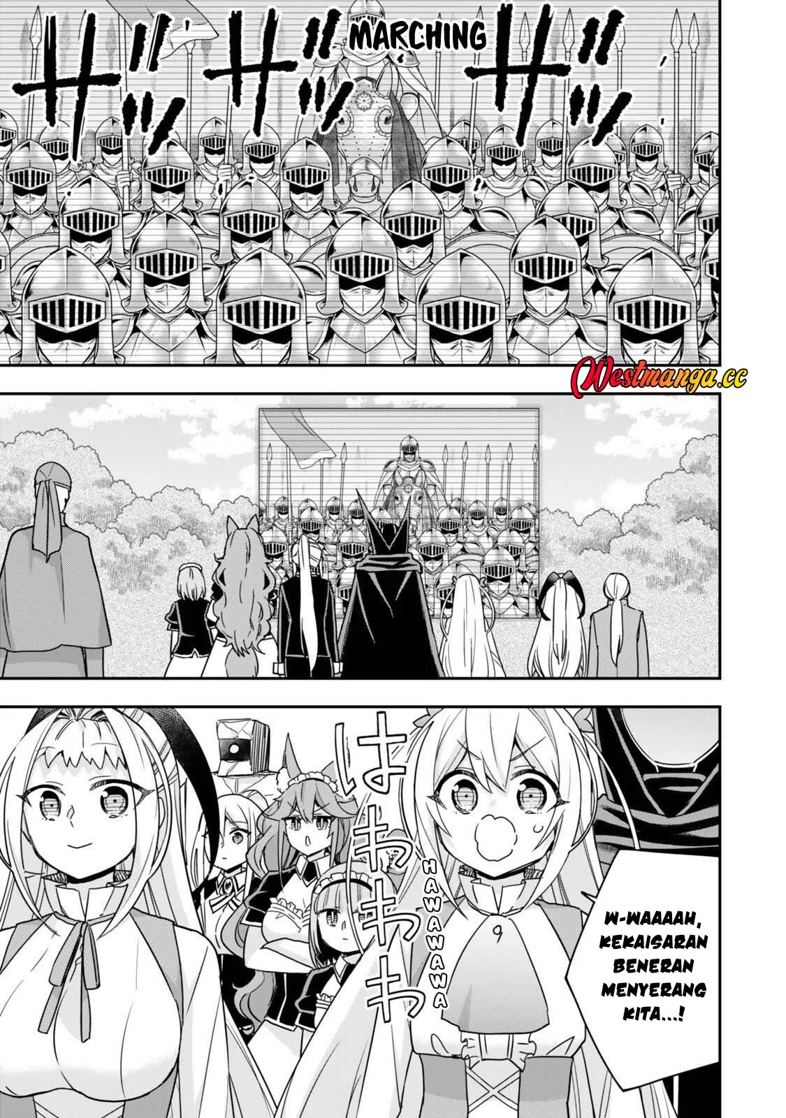 Chapter 146 - halaman 3