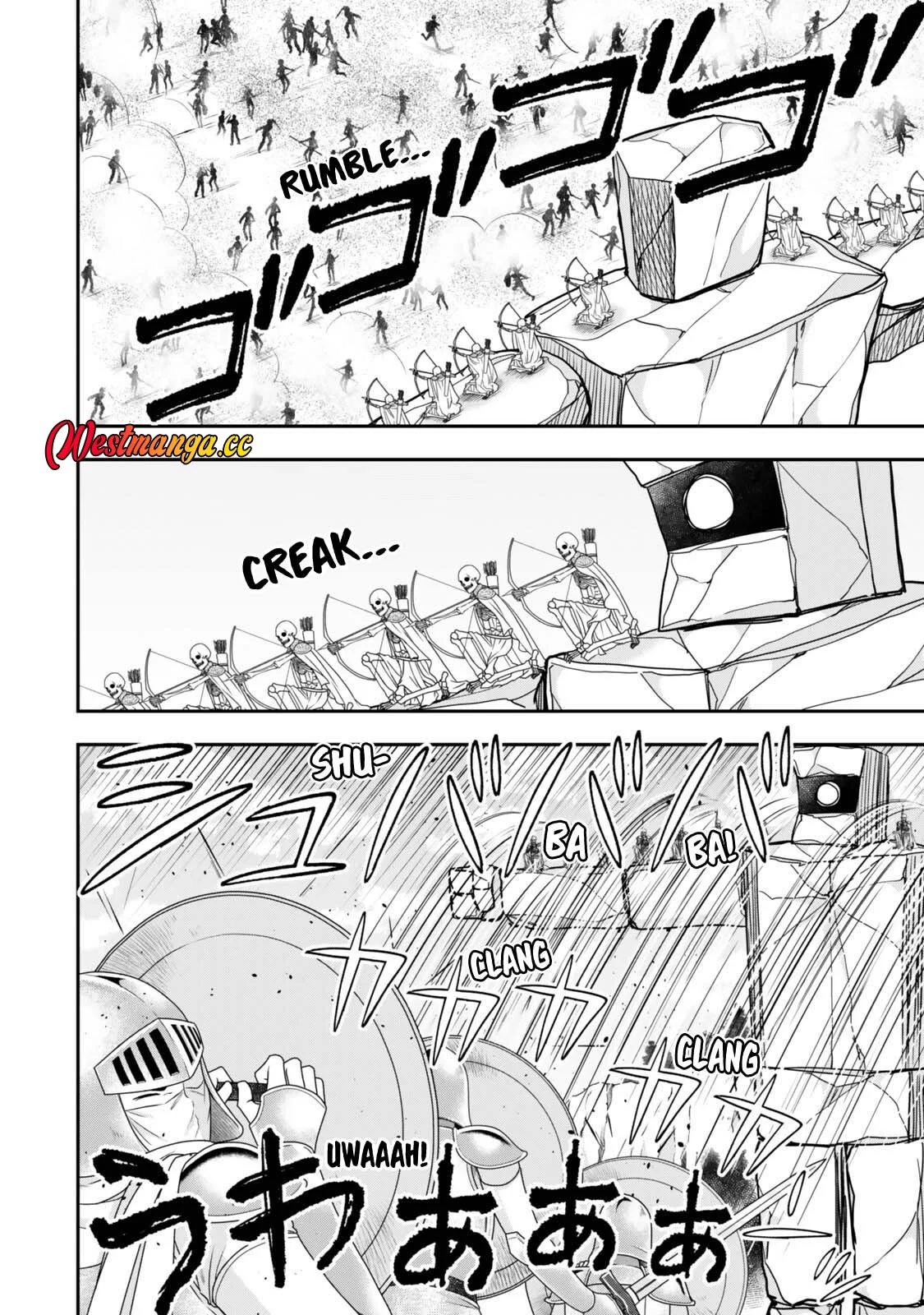 Chapter 146 - halaman 21