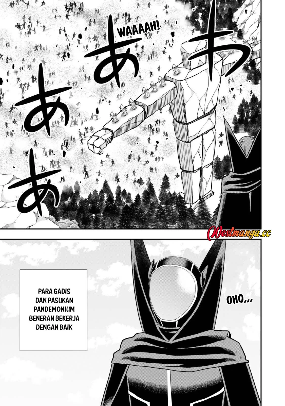Chapter 146 - halaman 22