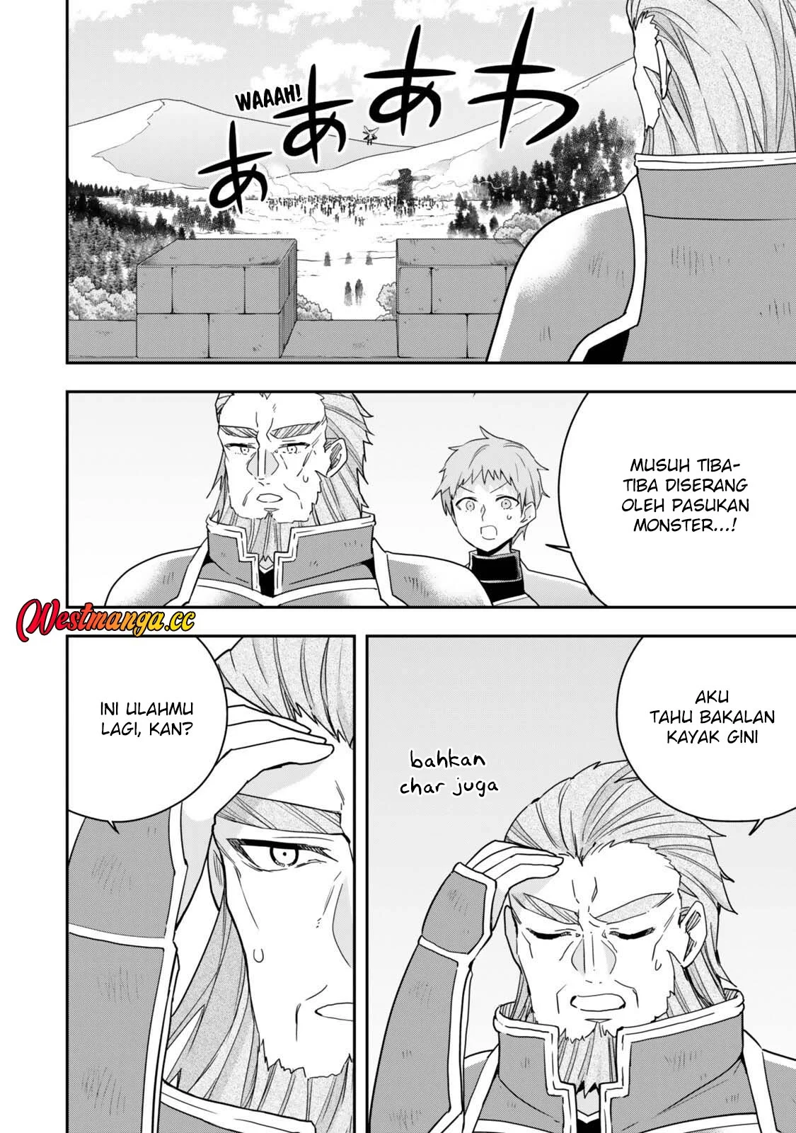 Chapter 146 - halaman 23