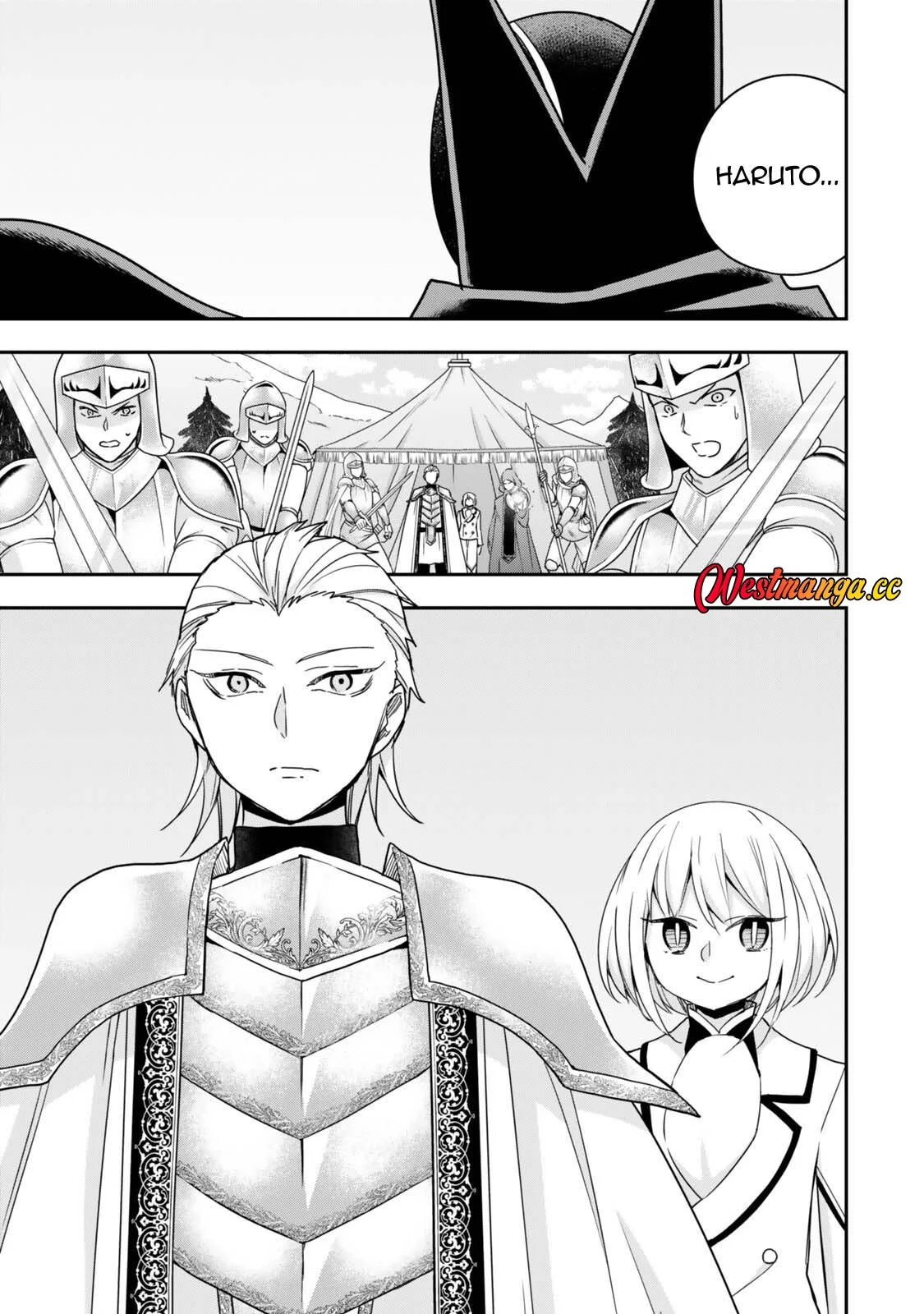 Chapter 146 - halaman 24
