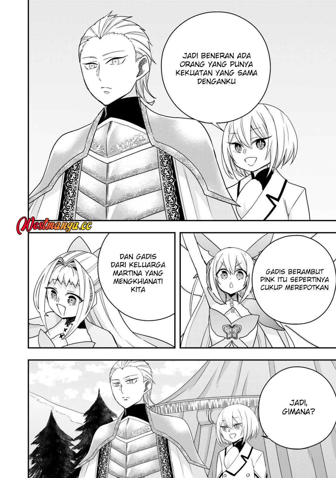 Chapter 146 - halaman 25