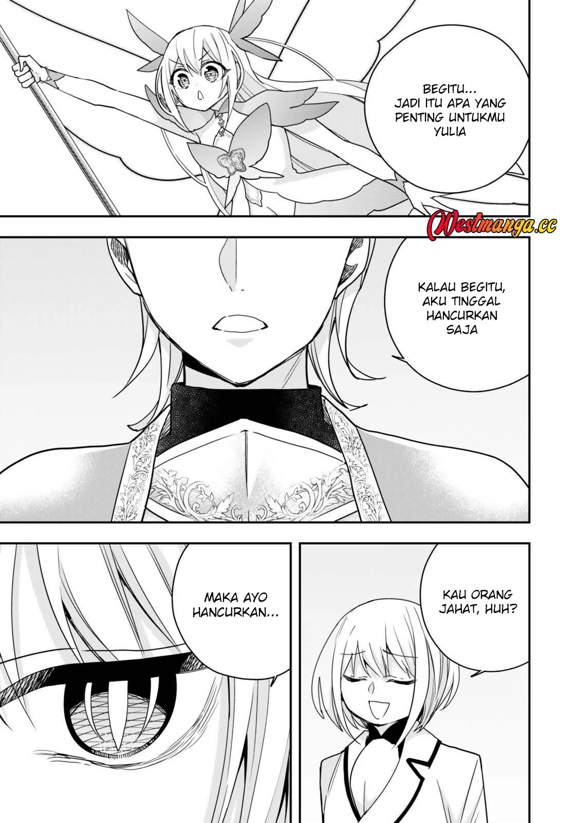 Chapter 146 - halaman 26