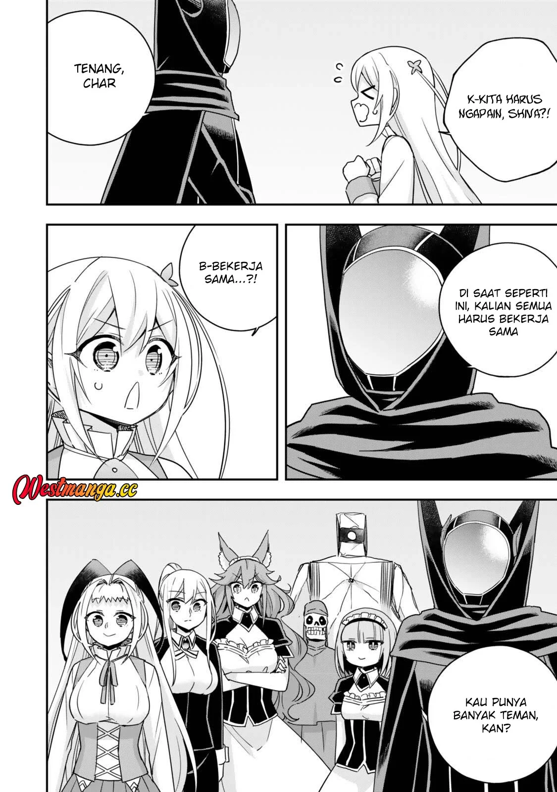 Chapter 146 - halaman 5