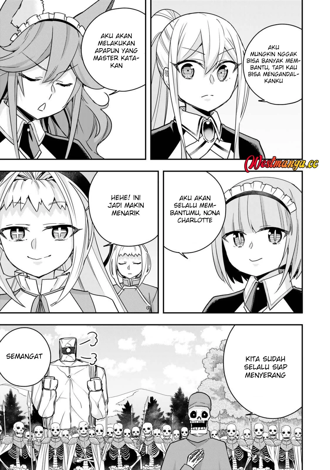 Chapter 146 - halaman 6