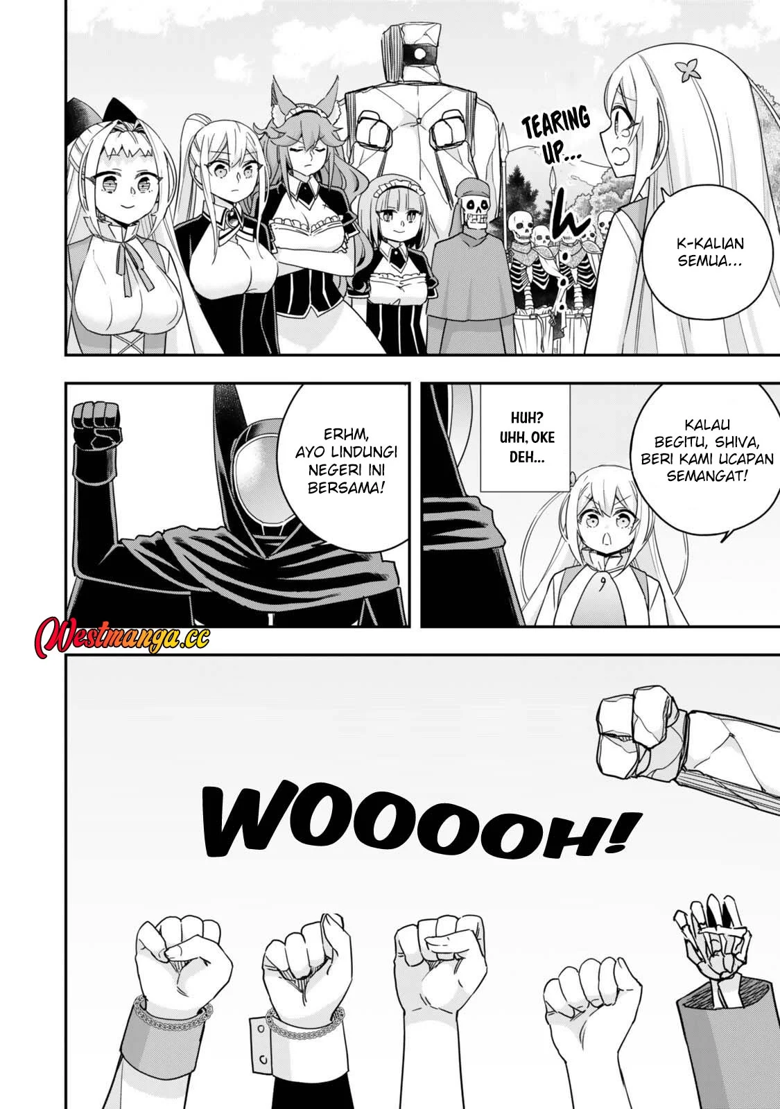 Chapter 146 - halaman 7