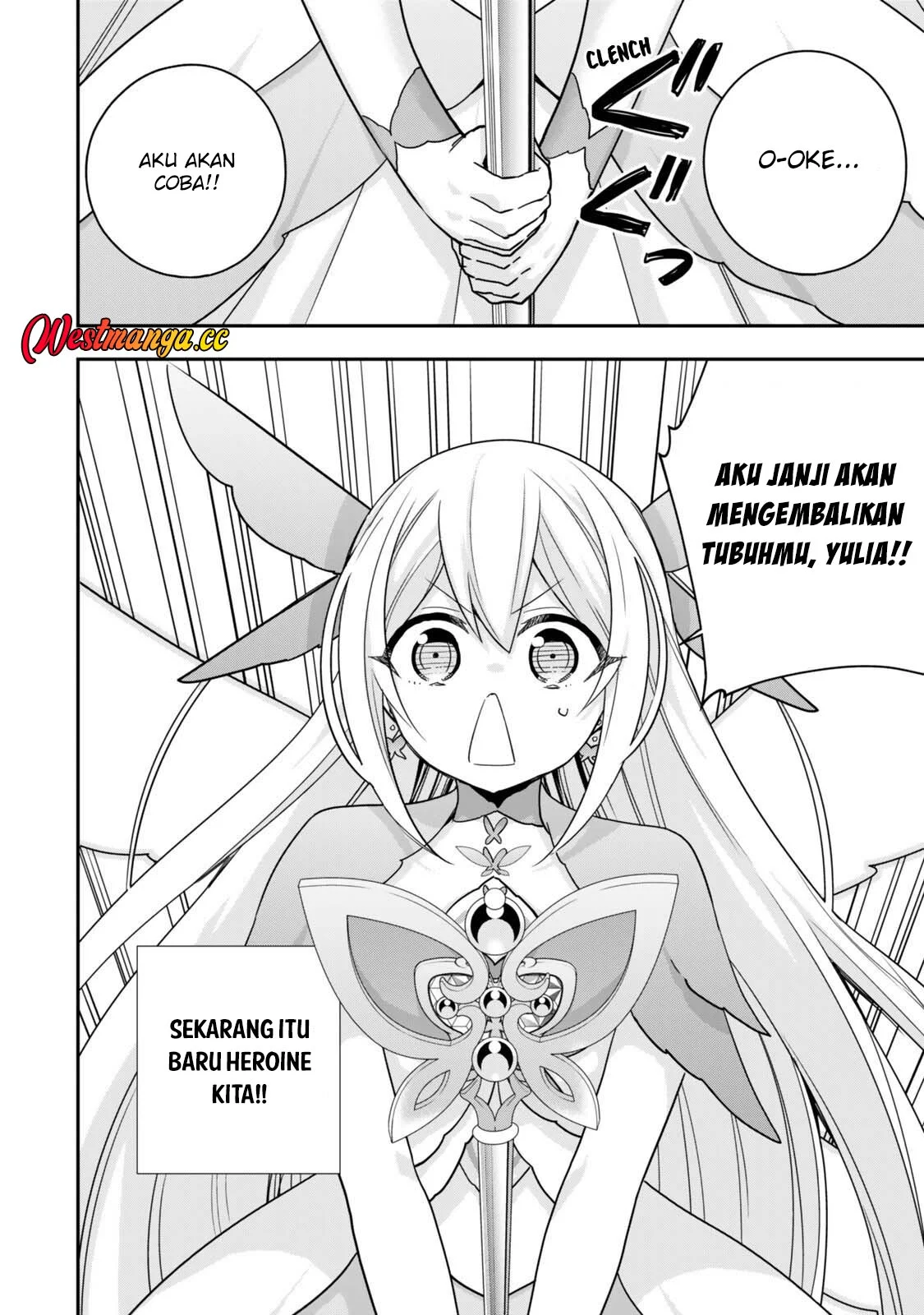 Chapter 147 - halaman 11