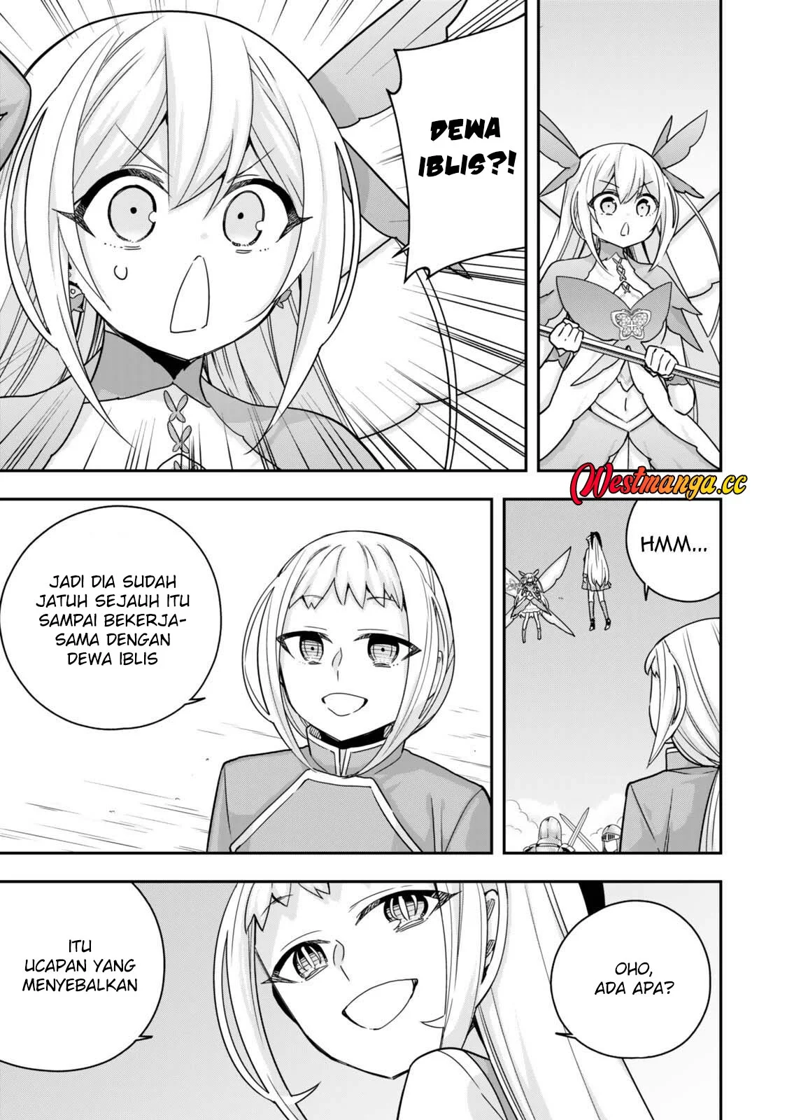 Chapter 147 - halaman 14