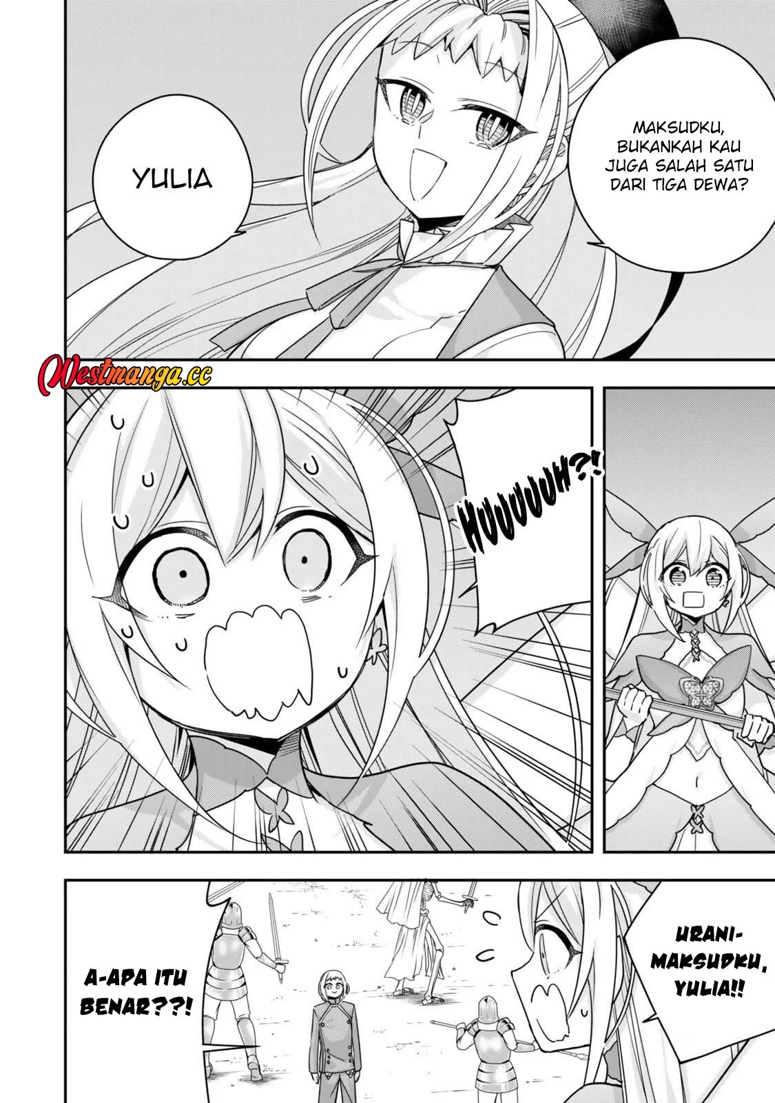 Chapter 147 - halaman 16