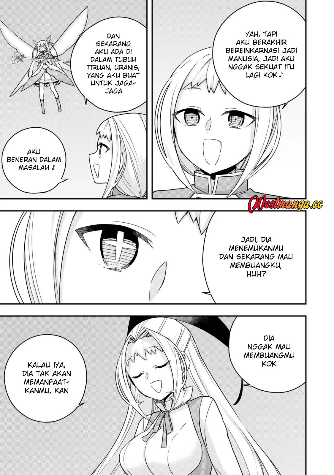Chapter 147 - halaman 17