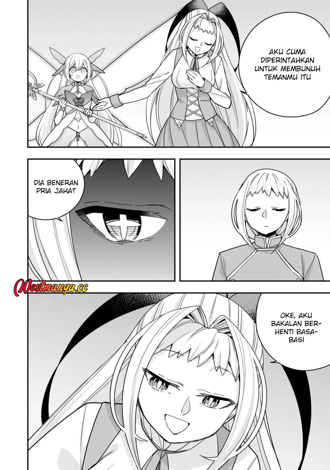 Chapter 147 - halaman 18
