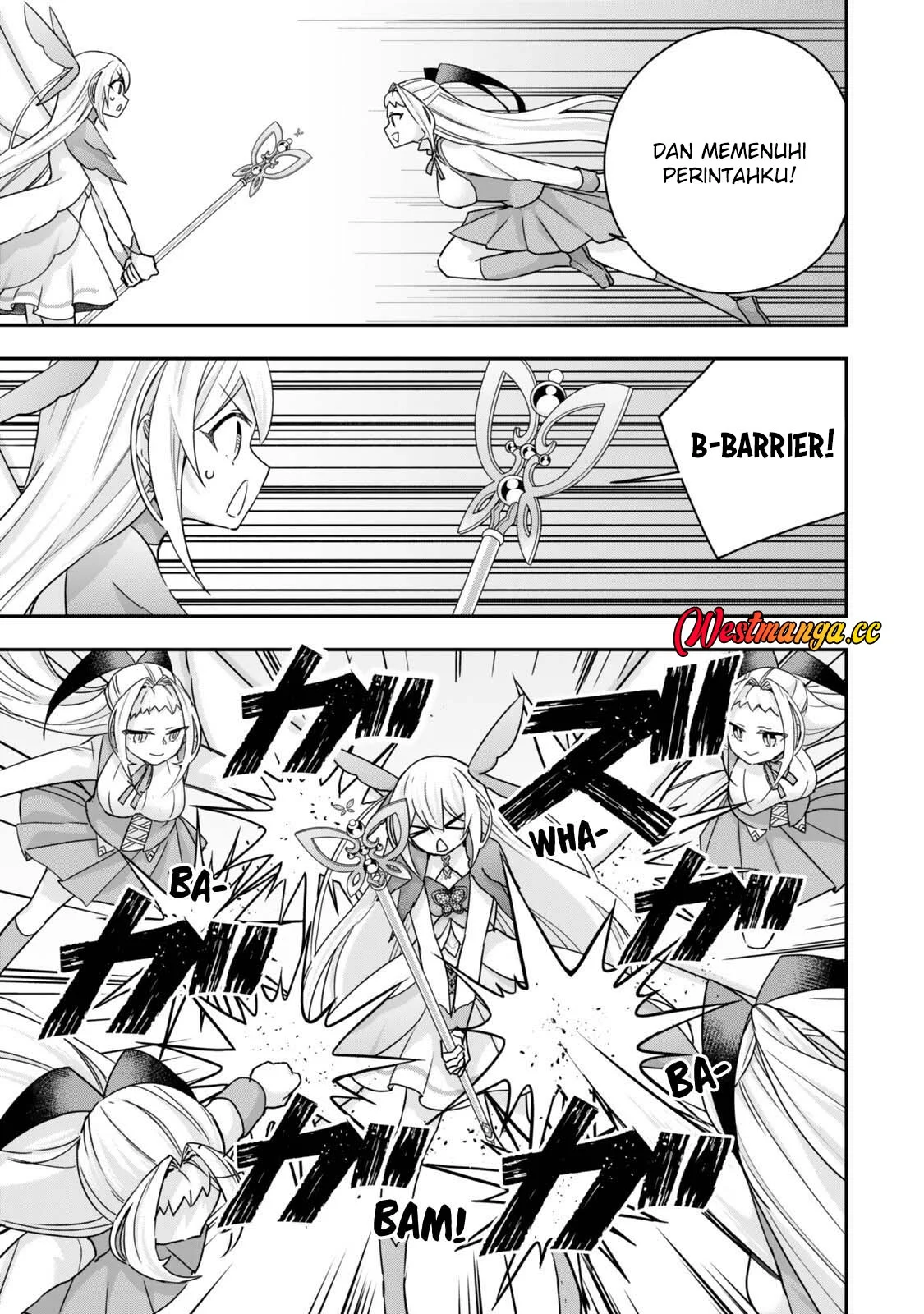 Chapter 147 - halaman 19