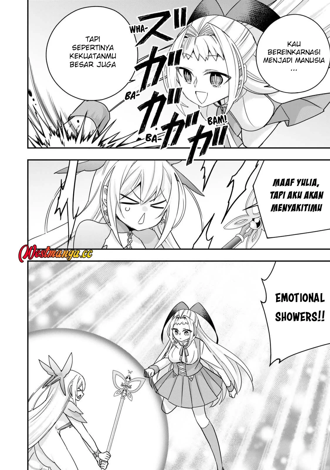 Chapter 147 - halaman 20