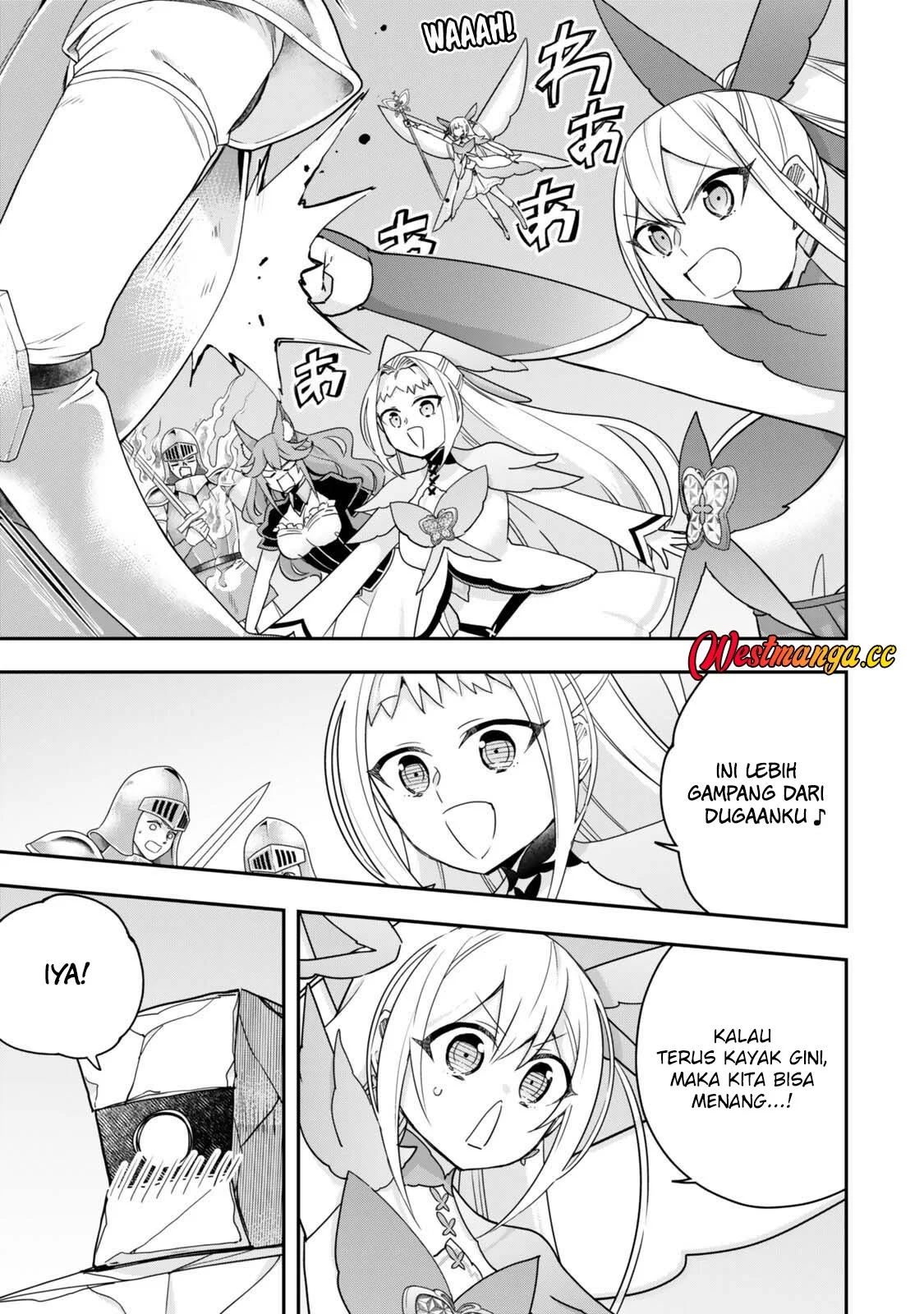 Chapter 147 - halaman 3