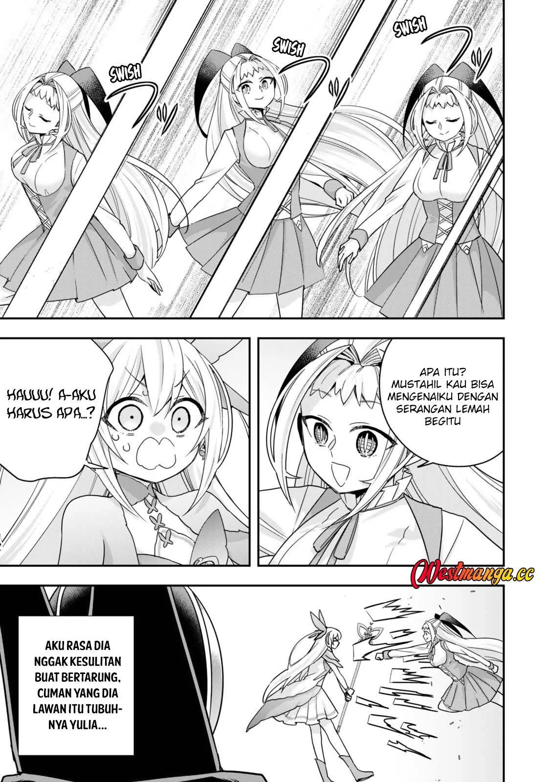 Chapter 147 - halaman 21