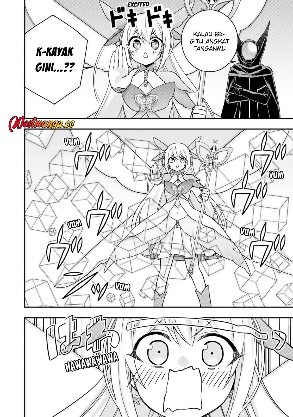 Chapter 147 - halaman 24