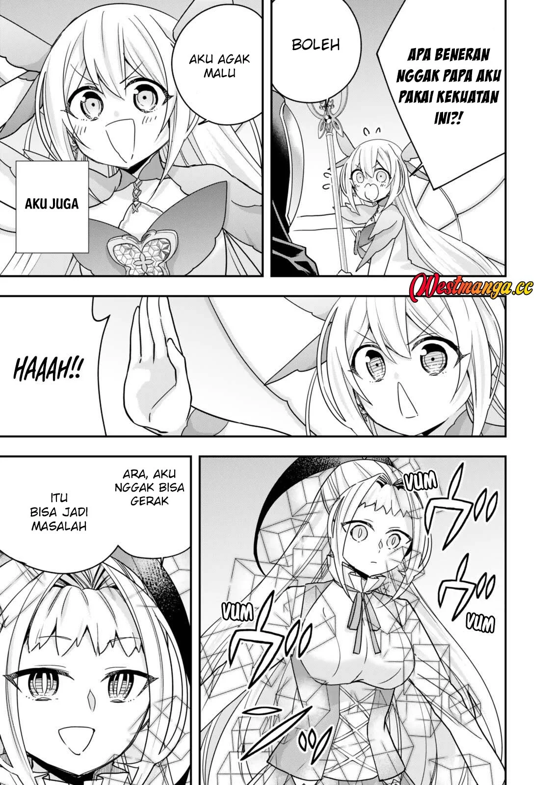 Chapter 147 - halaman 25