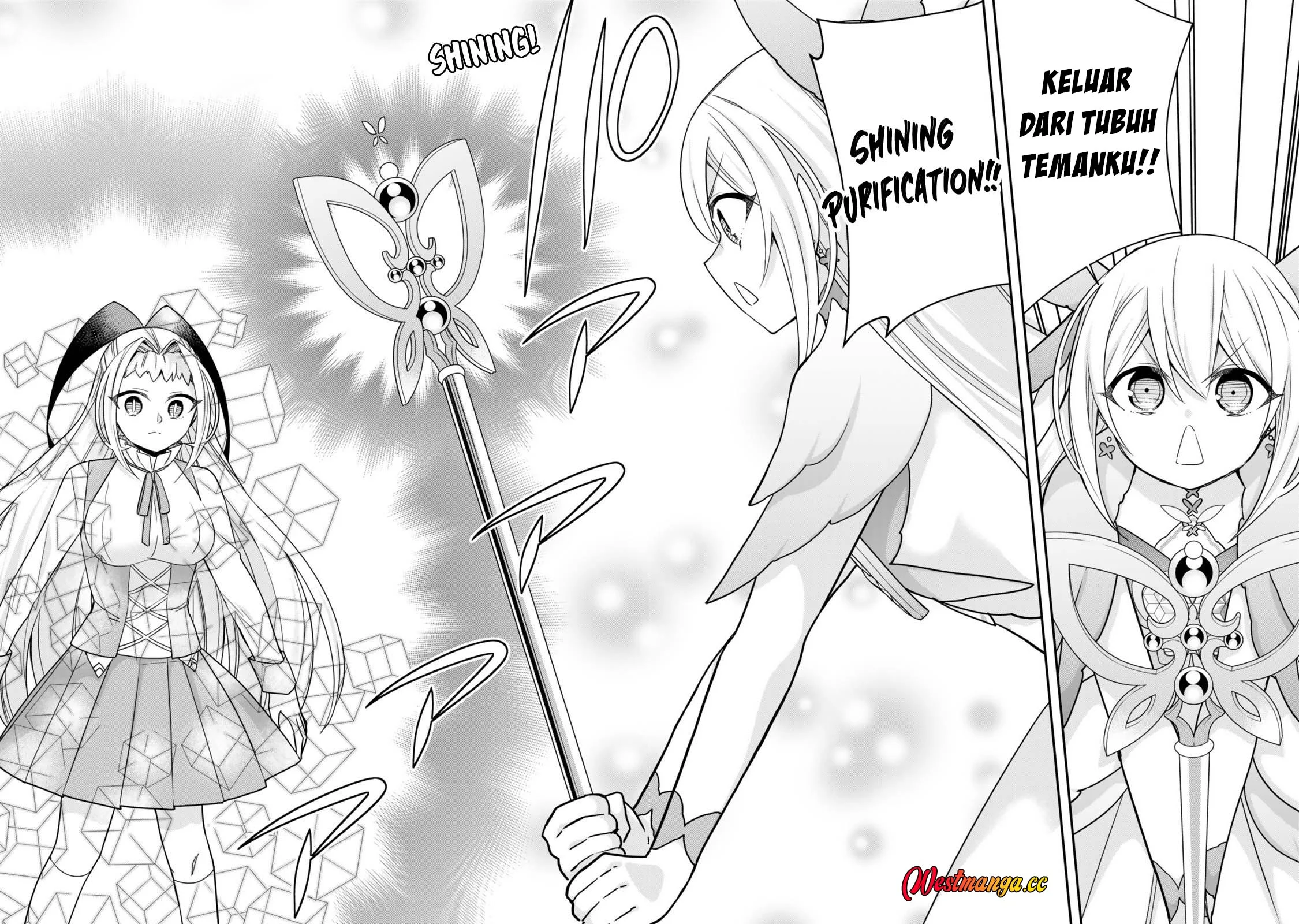 Chapter 147 - halaman 26
