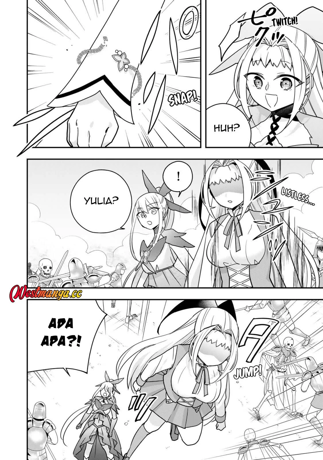Chapter 147 - halaman 5