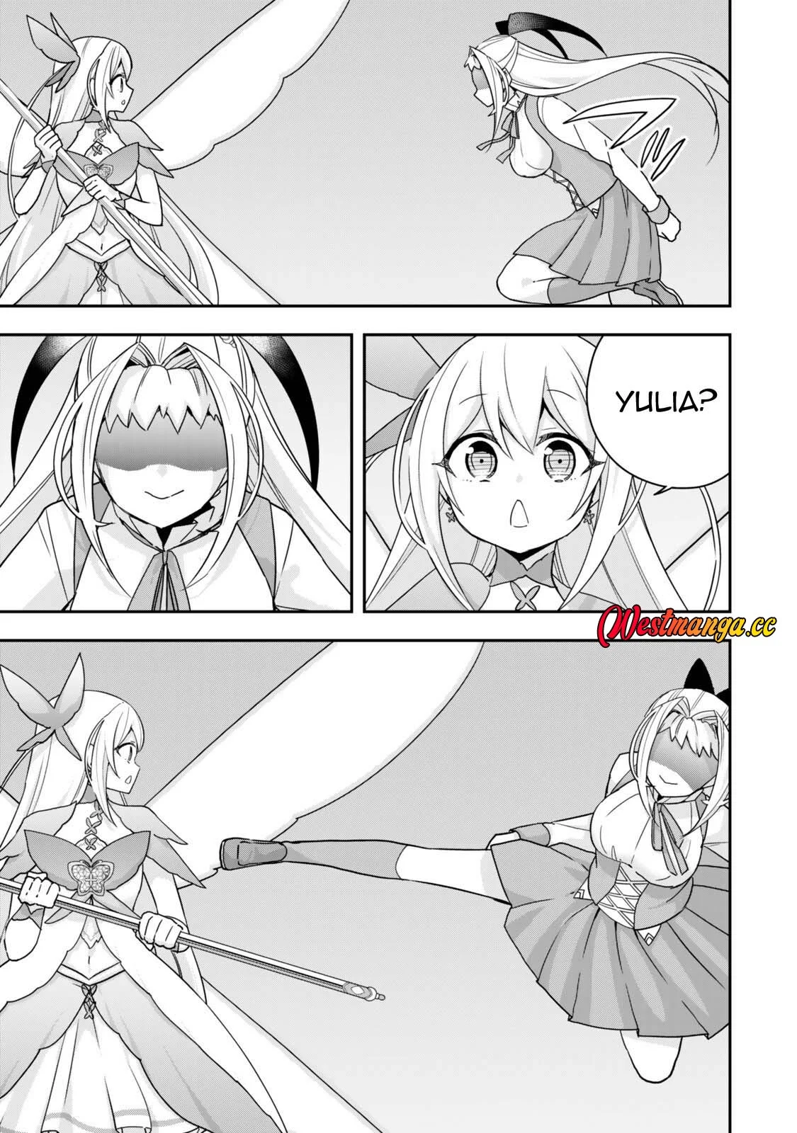 Chapter 147 - halaman 6