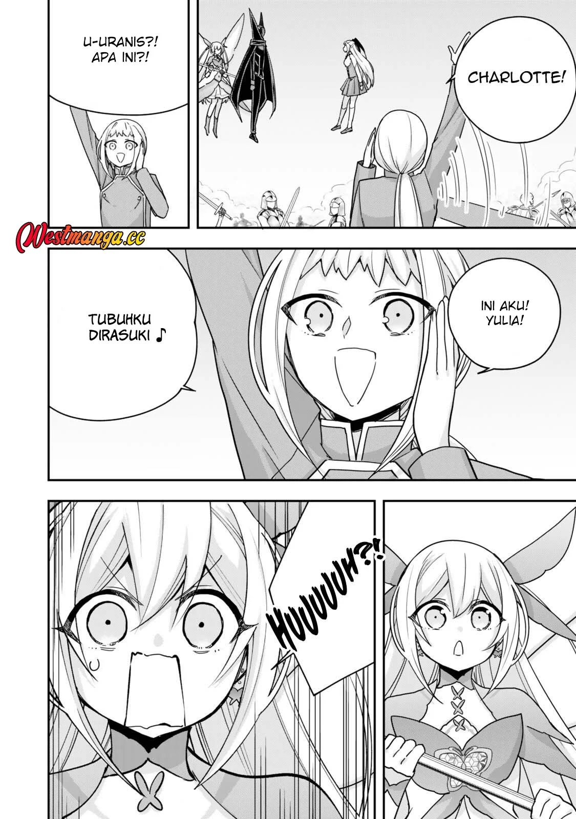 Chapter 147 - halaman 9