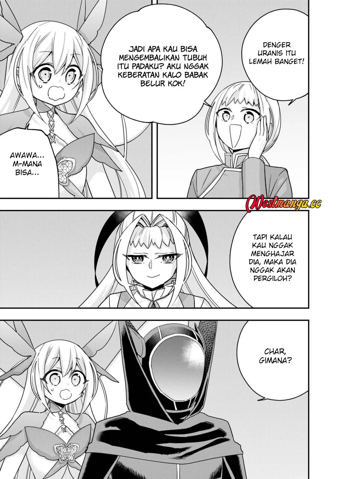 Chapter 147 - halaman 10
