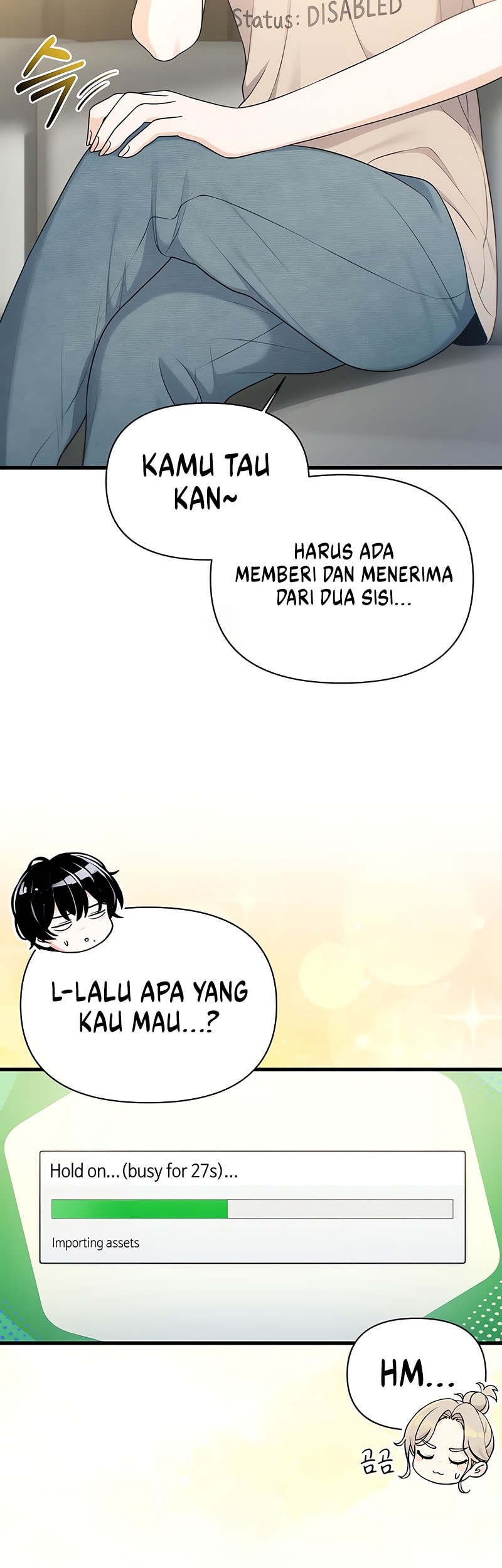 Chapter 27 - halaman 5