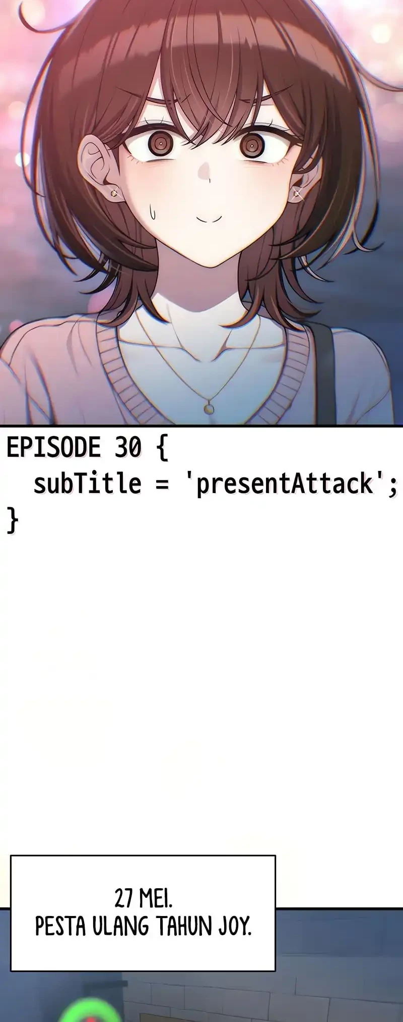 Chapter 30 - halaman 22