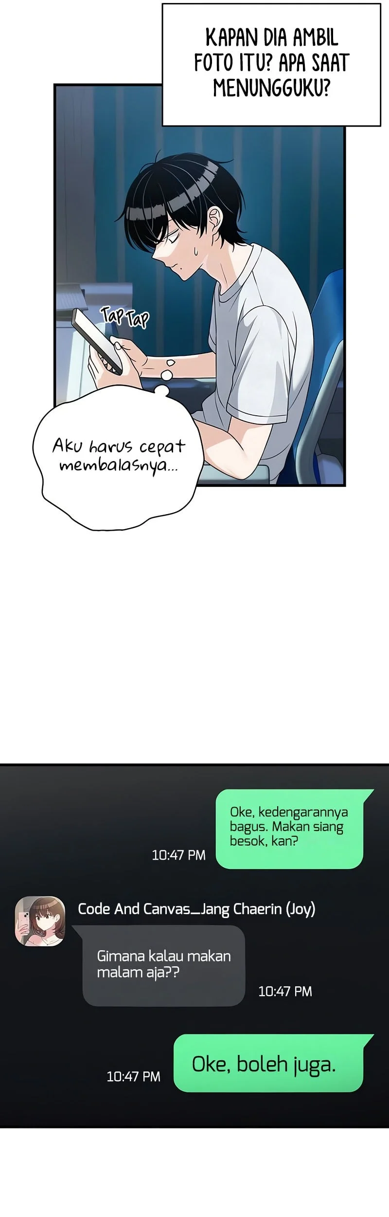 Chapter 38 - halaman 39