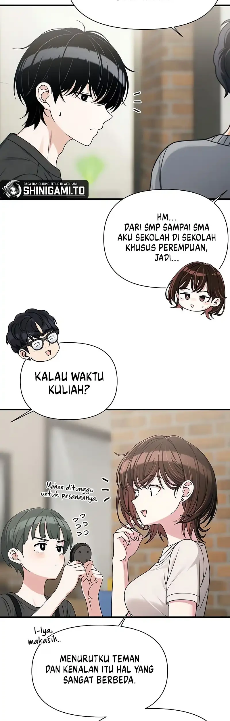 Chapter 40 - halaman 40