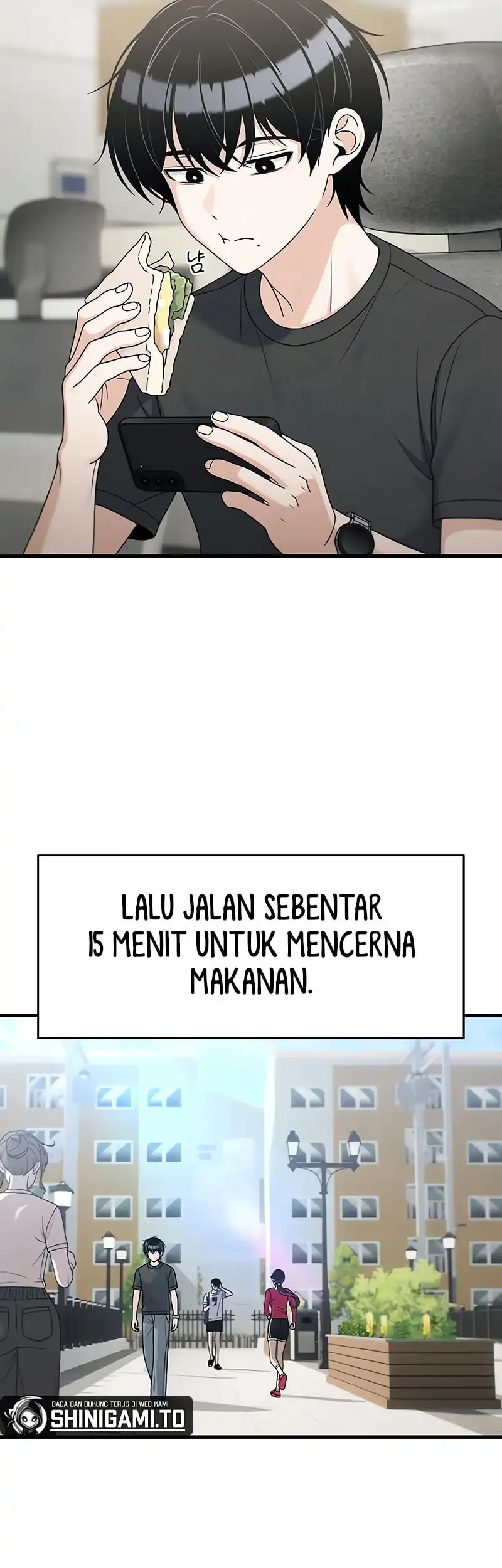 Chapter 40 - halaman 31