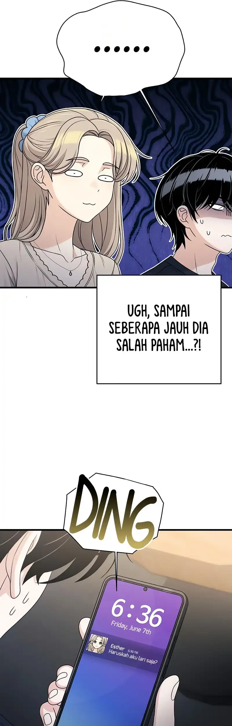 Chapter 42 - halaman 22