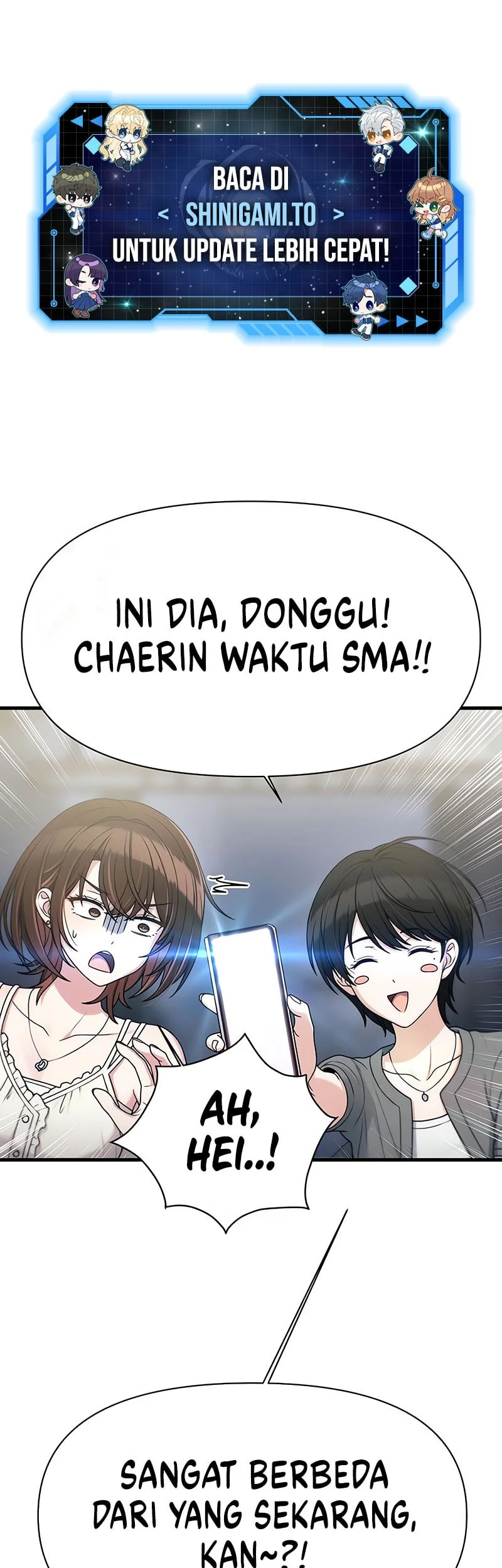 Chapter 45 Fix - halaman 3