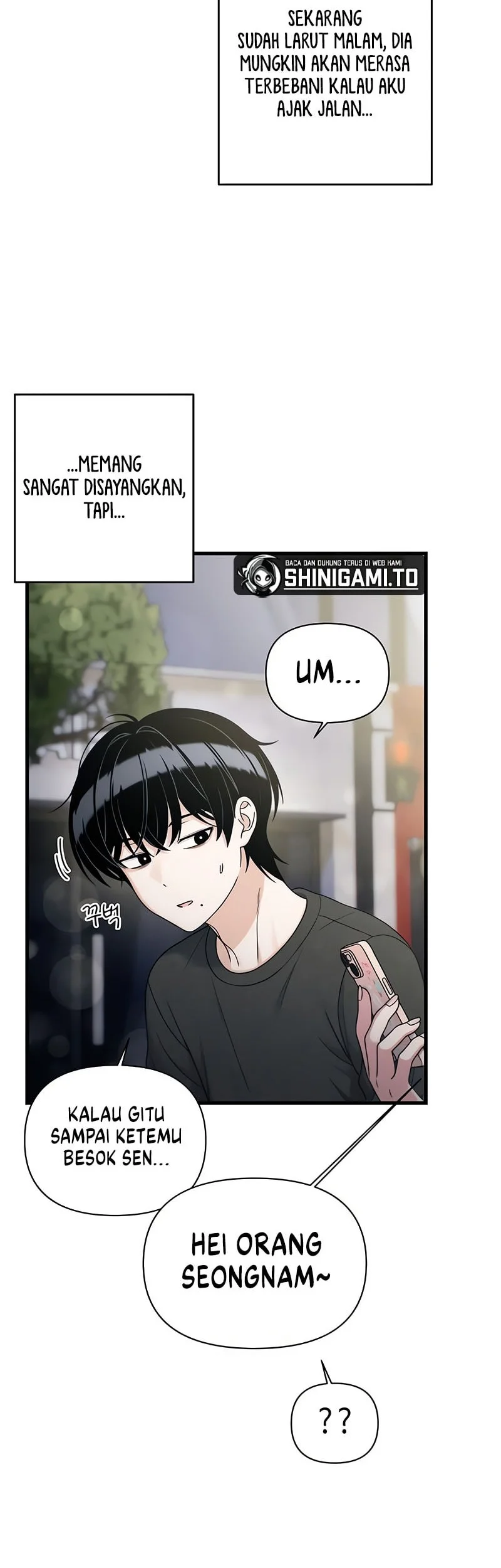 Chapter 45 Fix - halaman 12