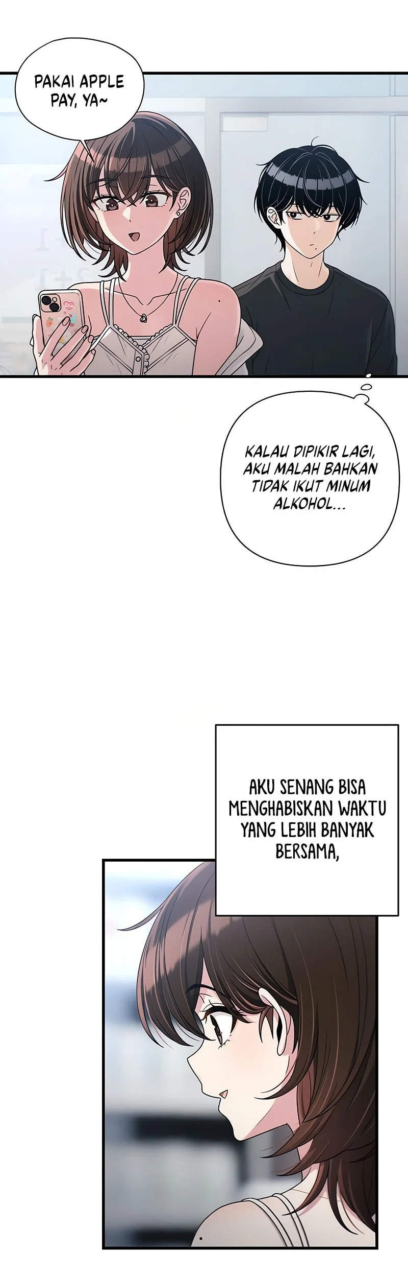 Chapter 45 Fix - halaman 16