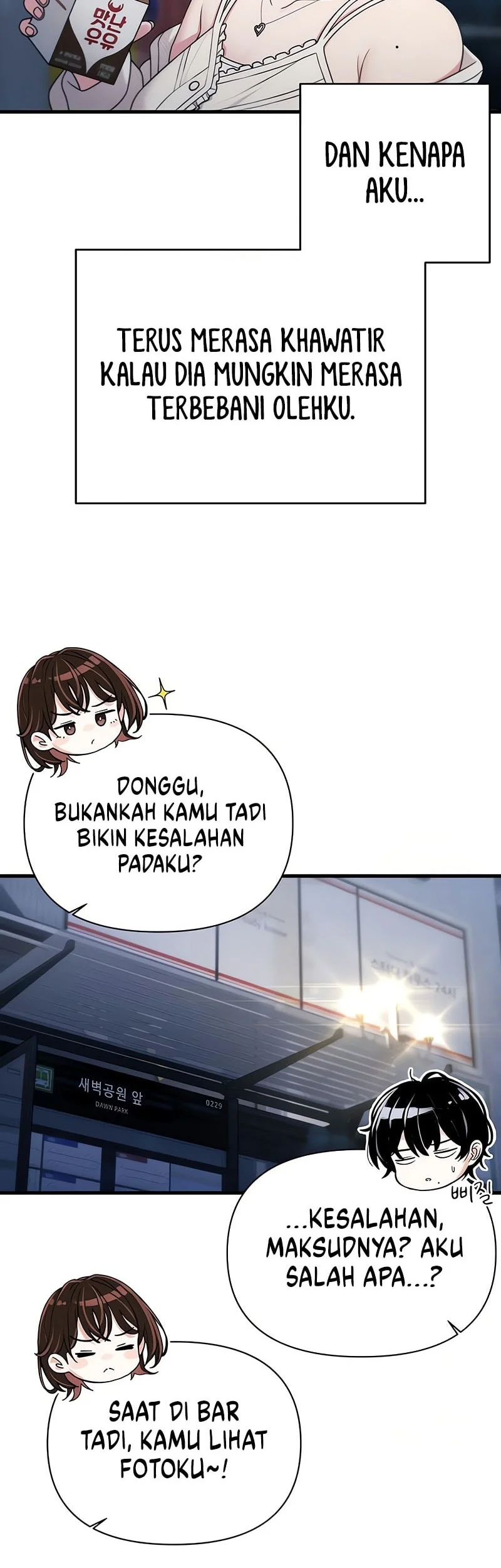Chapter 45 Fix - halaman 20