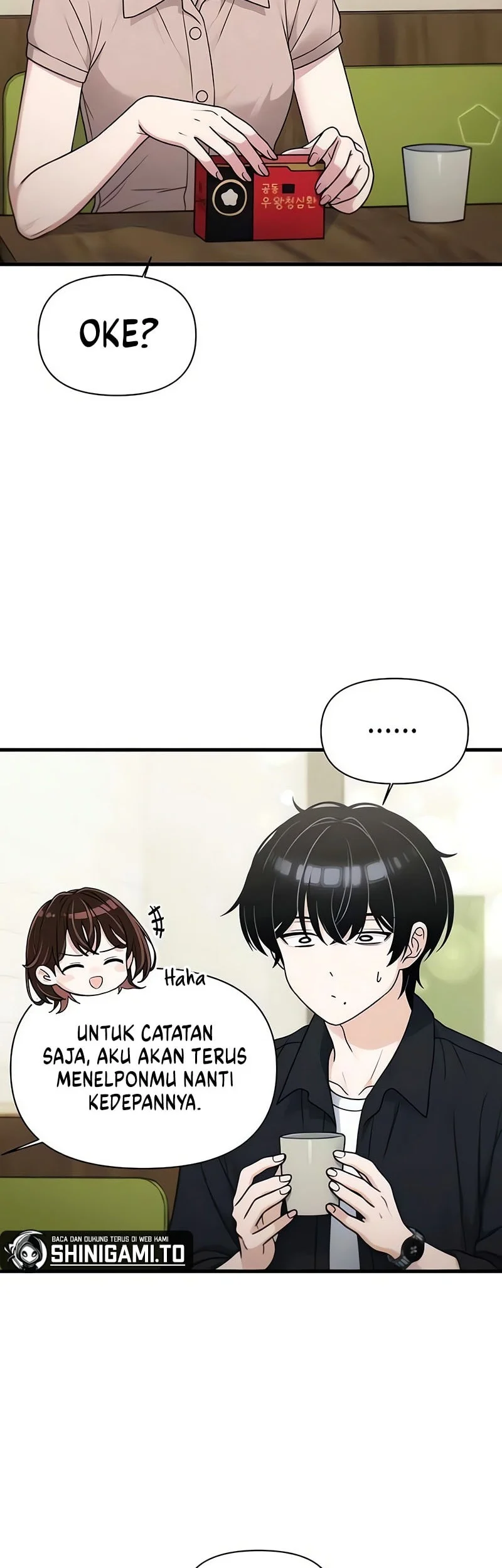 Chapter 48 - halaman 21