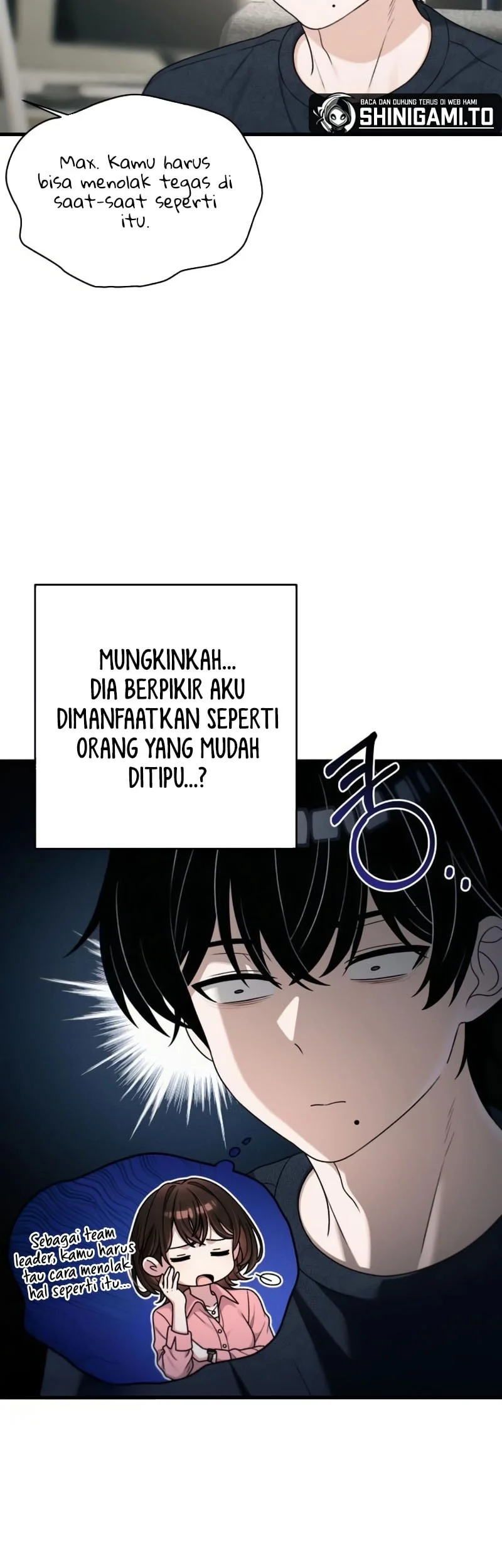 Chapter 50 - halaman 29